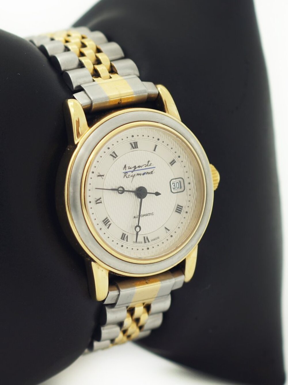 Auguste Reymond Ragtime Automatic Two-tone Watch